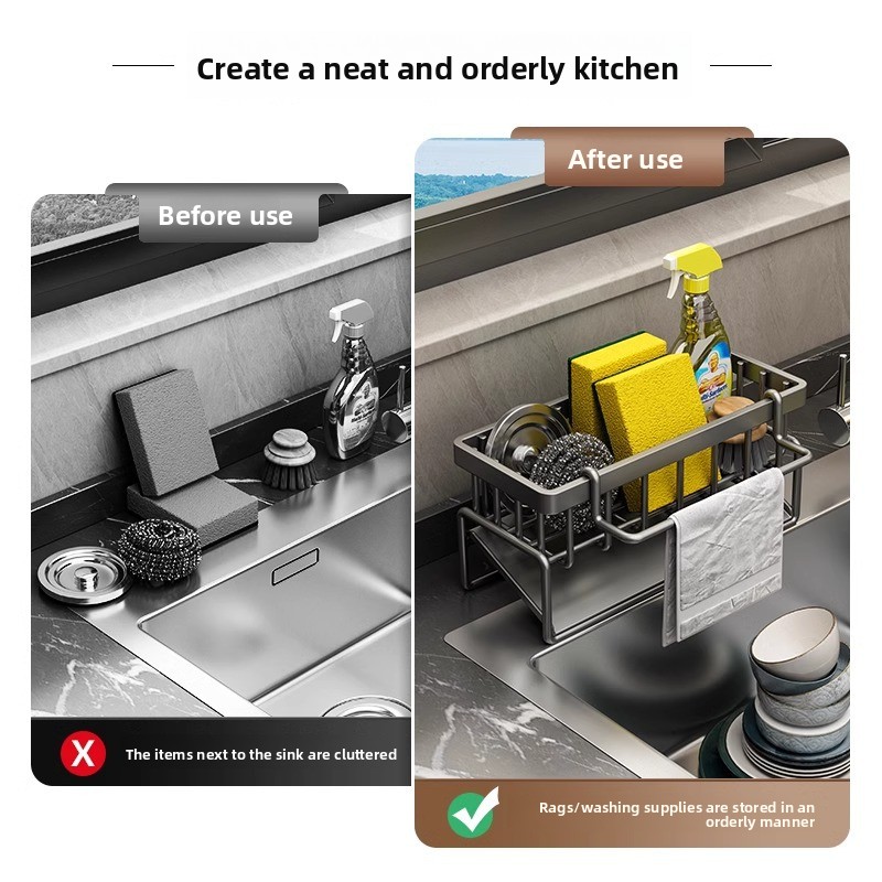 Kompaktes, am Wasserhahn monti – Kitchen Appliances Storage Bewertung und Preis