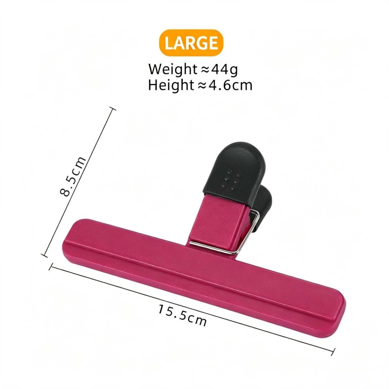 4 Stück tragbare Plastiktüten- – Kitchen Appliances Packages Bewertung und Preis