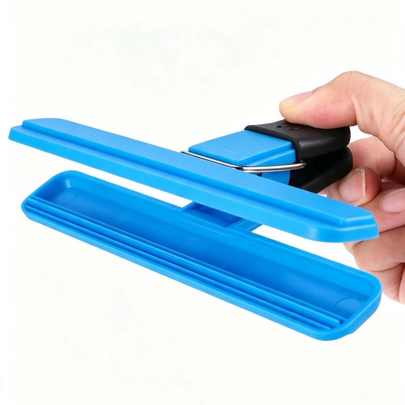 4 Stück tragbare Plastiktüten- – Kitchen Appliances Packages Bewertung und Preis