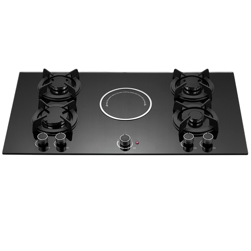 Haushalts-Küchengeräte 5-Brenn – Kitchen Appliances Electric Stove Bewertung und Preis