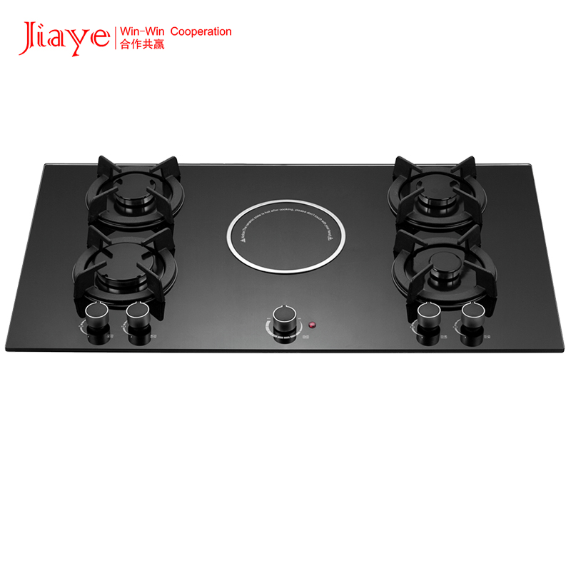 Haushalts-Küchengeräte 5-Brenn – Kitchen Appliances Electric Stove Bewertung und Preis