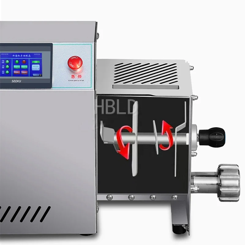 Neue Spaghetti-Maschine Made i – Kitchen Appliances Made In Usa Bewertung und Preis