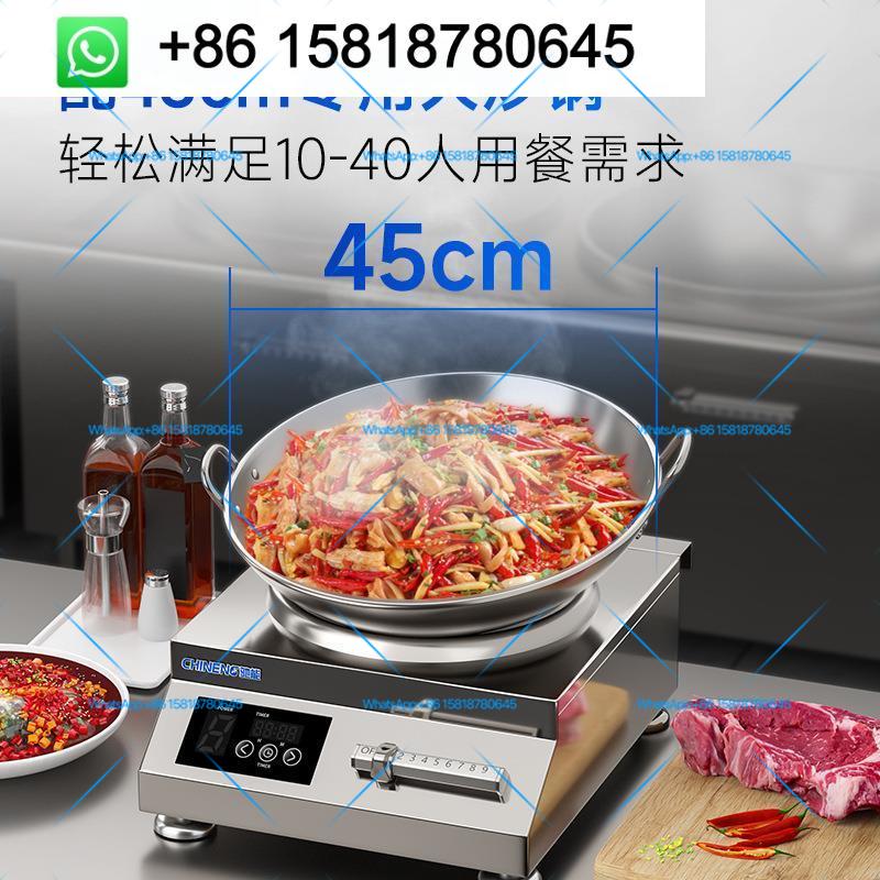 Kleiner magnetischer Herd mit  – Kitchen Appliances Electric Stove Bewertung und Preis
