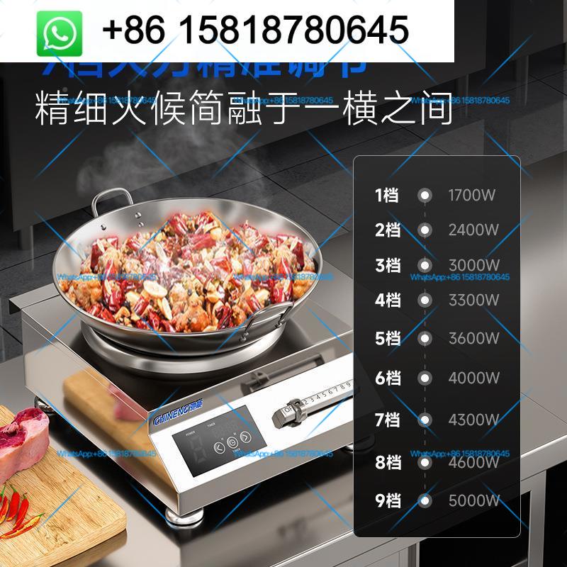 Kleiner magnetischer Herd mit  – Kitchen Appliances Electric Stove Bewertung und Preis