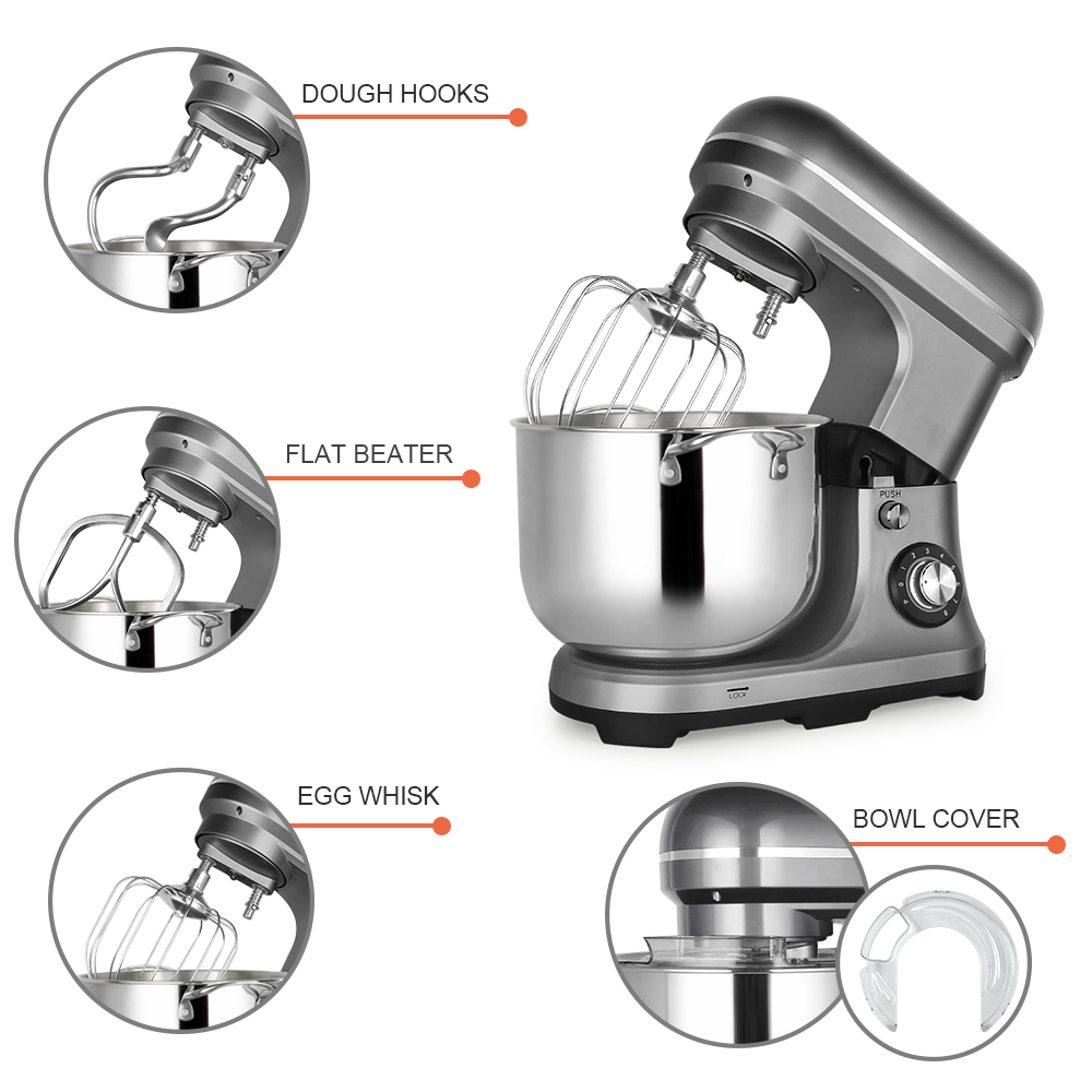 11L 2000W Leistungsstarker Ele – Kitchen Appliances In Bewertung und Preis