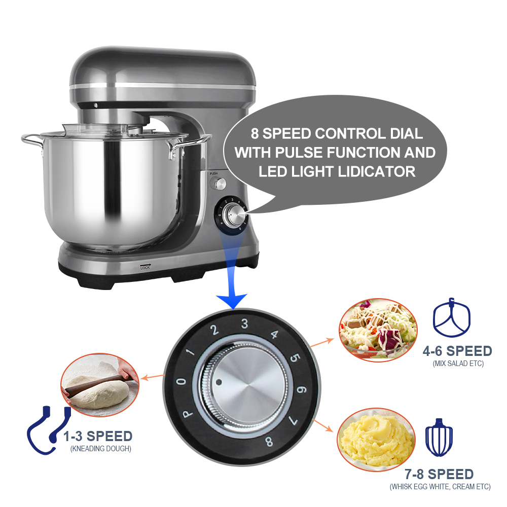 11L 2000W Leistungsstarker Ele – Kitchen Appliances In Bewertung und Preis