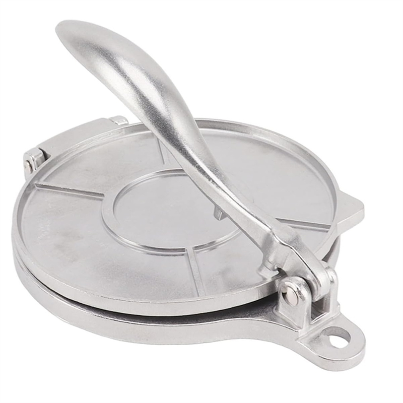 TAIGH-Press Tortilla-Presse au – Tortilla Press Cast Bewertung und Preis