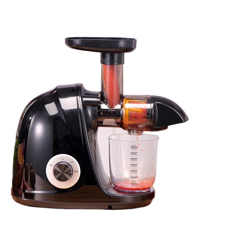 Schwarzer Horizontaler Slow Ju – Kitchen Appliances Wholesale Bewertung und Preis