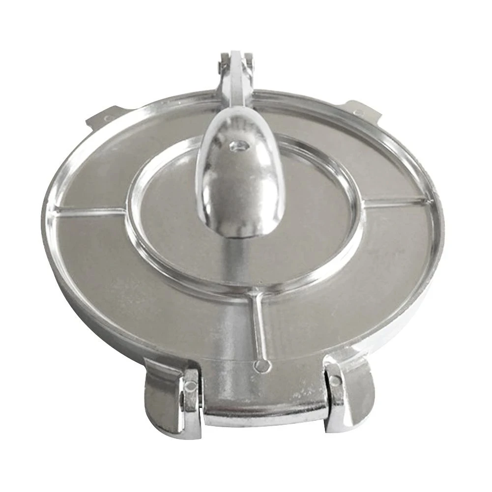Tortilla Press Maker Corn Mehr – Tortilla Press Cast Bewertung und Preis