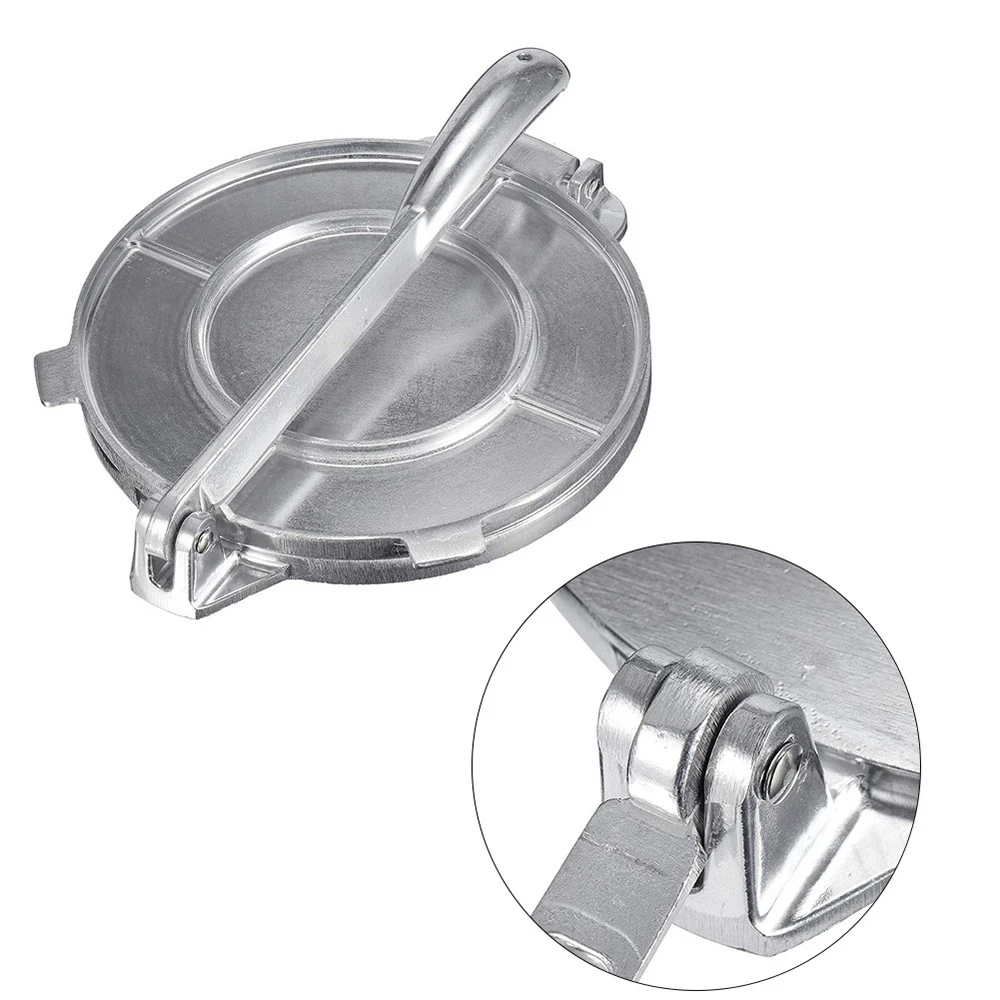 Tortilla Press Maker Corn Mehr – Tortilla Press Cast Bewertung und Preis