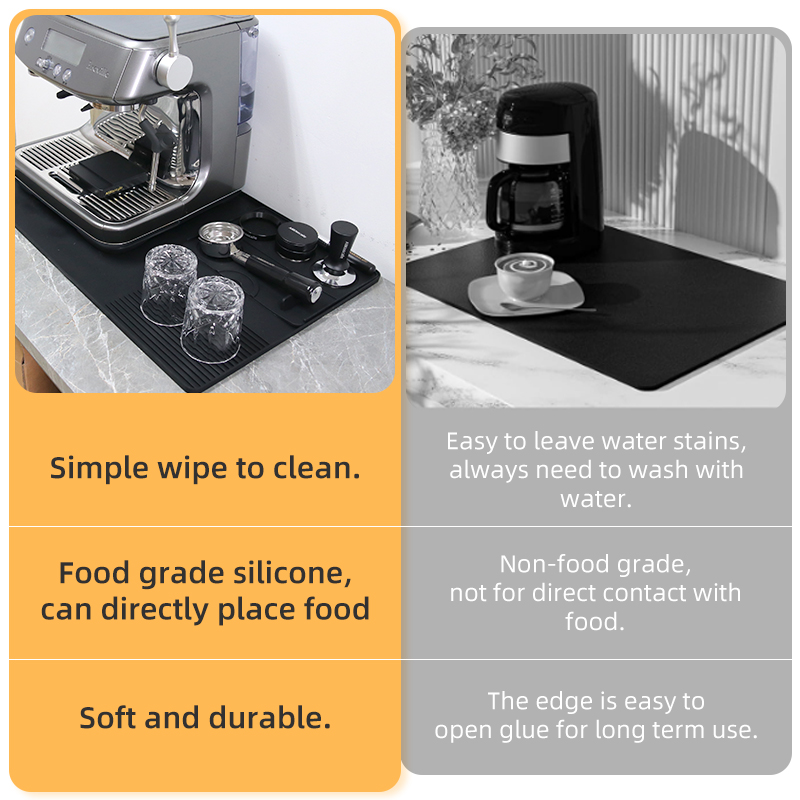Kaffee Tamper Matte Espresso S – Kitchen Appliances Packages Bewertung und Preis