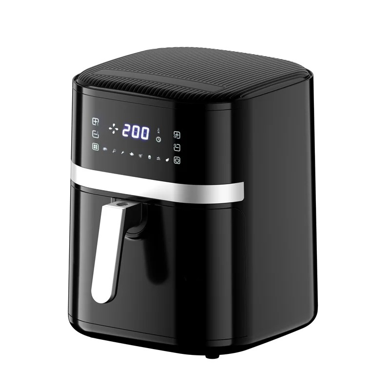 Großhandel Smarte Heißluftfrit – Kitchen Appliances Wholesale Bewertung und Preis