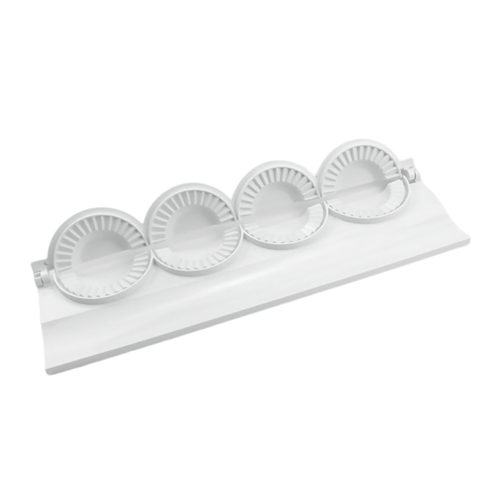 Große DIY Knödelform Teigpress – Kitchen Appliances Packages Bewertung und Preis