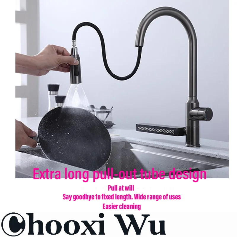 304 Edelstahl Küchenarmatur mi – Kitchen Appliances Design Bewertung und Preis