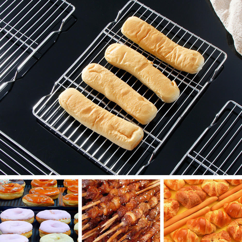 Edelstahl Grill Mesh Matte Wie – Kitchen Appliances Packages Bewertung und Preis