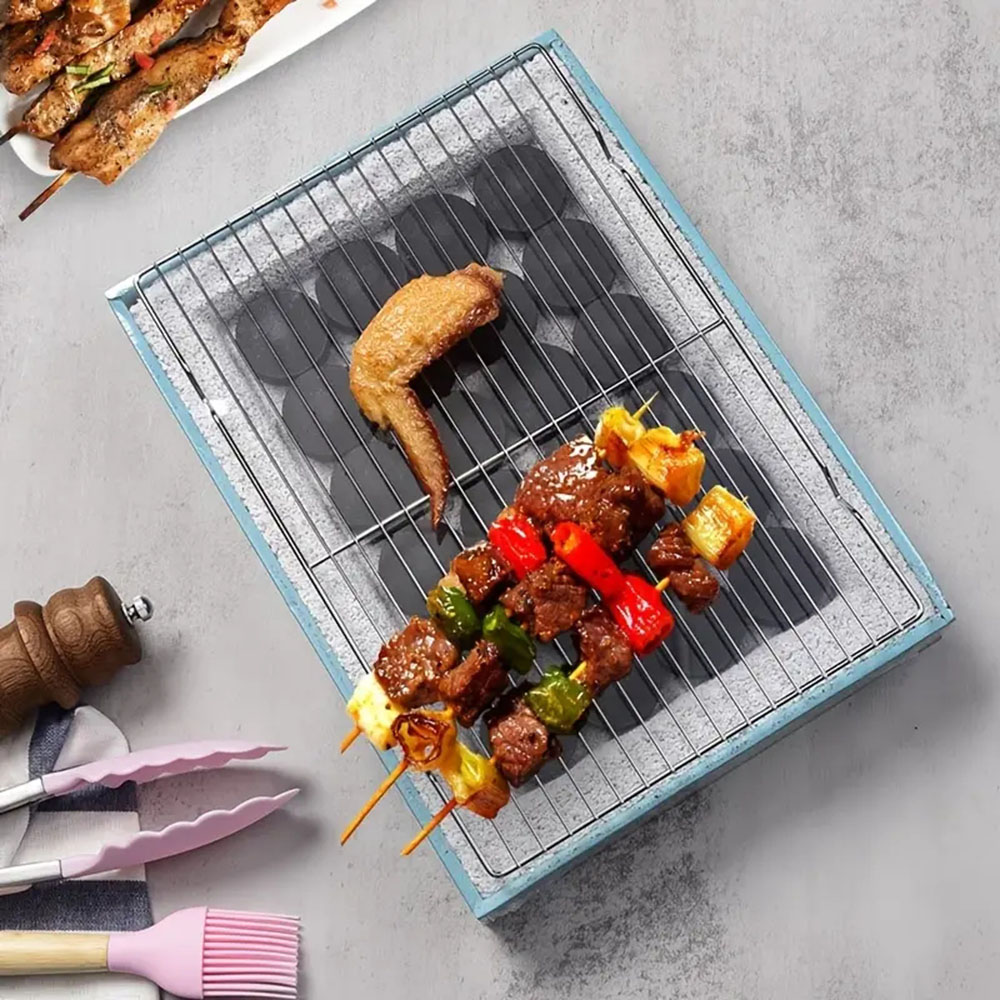 Edelstahl Grill Mesh Matte Wie – Kitchen Appliances Packages Bewertung und Preis
