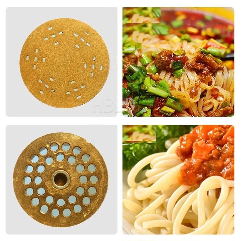 Neue Spaghetti-Herstellungsmas – Kitchen Appliances Made In Usa Bewertung und Preis