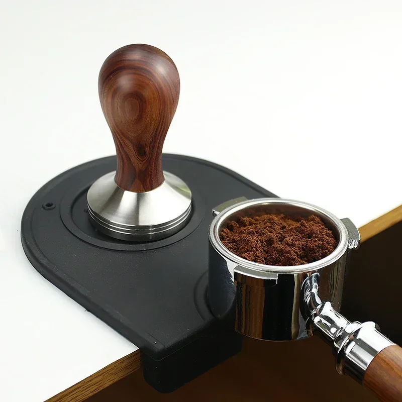 Kaffeepulver-Pad, rutschfeste  – Kitchen Appliances Packages Bewertung und Preis